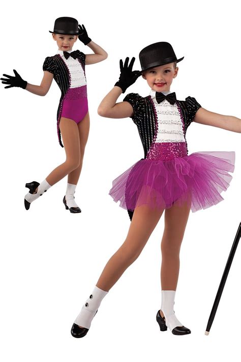 Kids Detail | Dansco - Dance Costumes and Recital Wear | Dance outfits ...