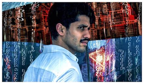 Dhootha on OTT: This is when the trailer of the Naga Chaitanya web ...