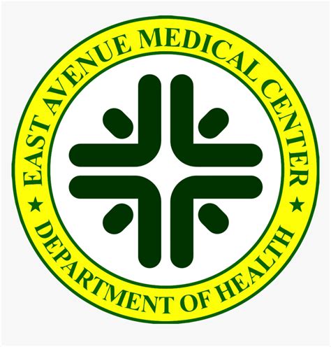 East Avenue Medical Center Logo, HD Png Download , Transparent Png Image - PNGitem