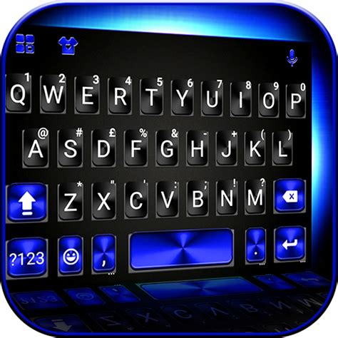 Cool Black Plus Keyboard Theme - Apps on Google Play