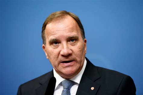 Swedish Prime Minister Löfven loses confidence vote – POLITICO