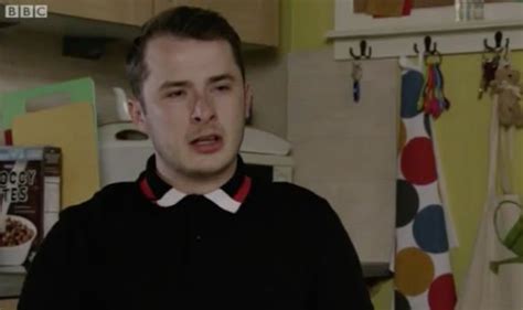 EastEnders spoilers: Keanu Taylor returns to Square without Louise ...