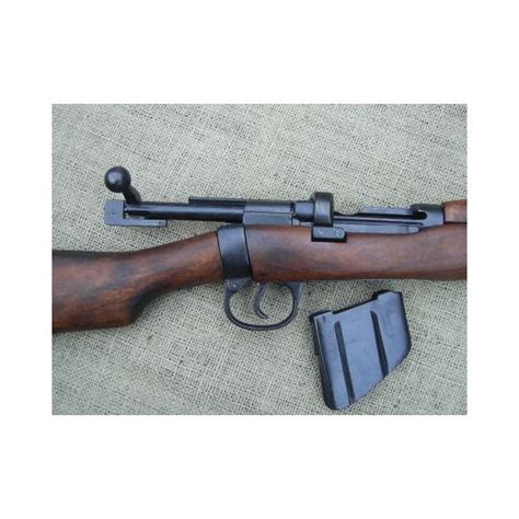 SMLE Short Magazine Lee Enfield British WW1 metal replica rifle ...