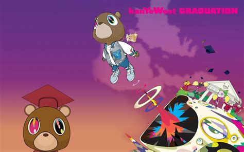 Kanye West Cartoon Wallpapers - Top Free Kanye West Cartoon Backgrounds ...