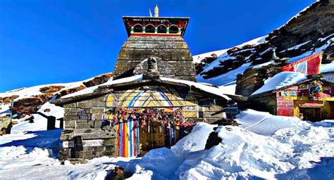 How to Planning For Tungnath Trekking, A Complete Guide