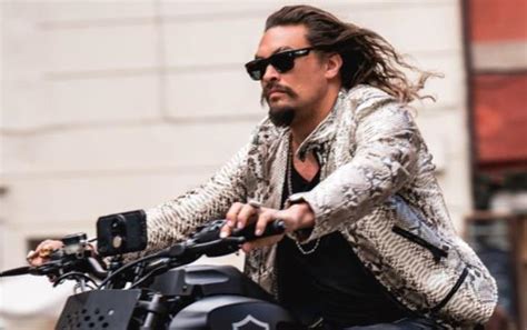 Fast X trailer out, Momoa largely dominates