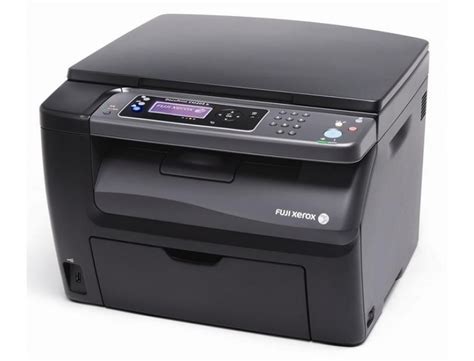 Fuji Xerox DocuPrint CM115 w Colour MultiFunction Printer - Biggest Online Office Supplies Store