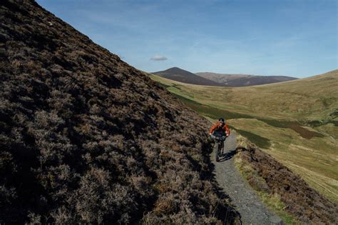 Lakeland 200, UK - BIKEPACKING.com