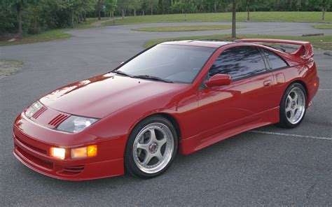 1991 Nissan 300ZX Twin Turbo for sale on BaT Auctions - sold for $10,500 on July 3, 2019 (Lot ...