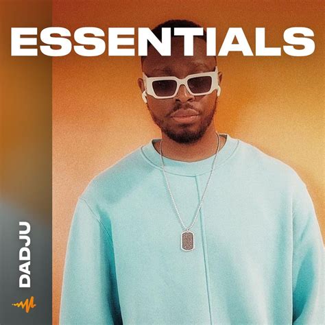 Dadju: Essentials: A playlist by Dadju on Audiomack