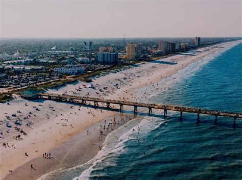 Jacksonville Beach Guide