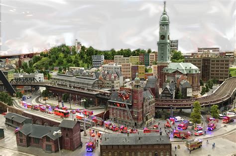 Ausflugstipp: Miniatur Wunderland Hamburg - senkpiel.net