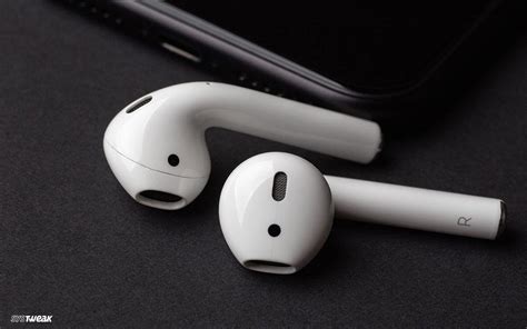 AirPods Wallpapers - Top Free AirPods Backgrounds - WallpaperAccess