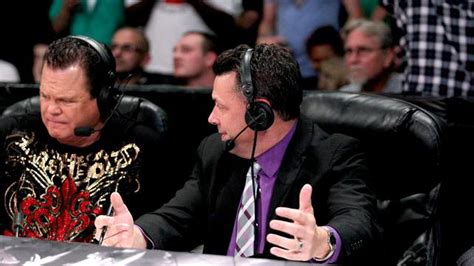 Jerry Lawler complained of chest pains a few days before suffering a heart attack - Cageside Seats