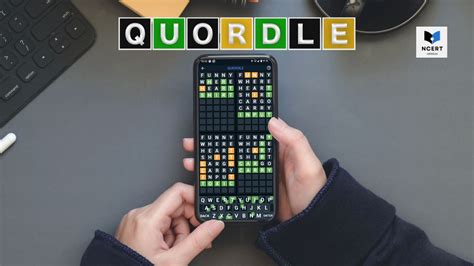 Quordle