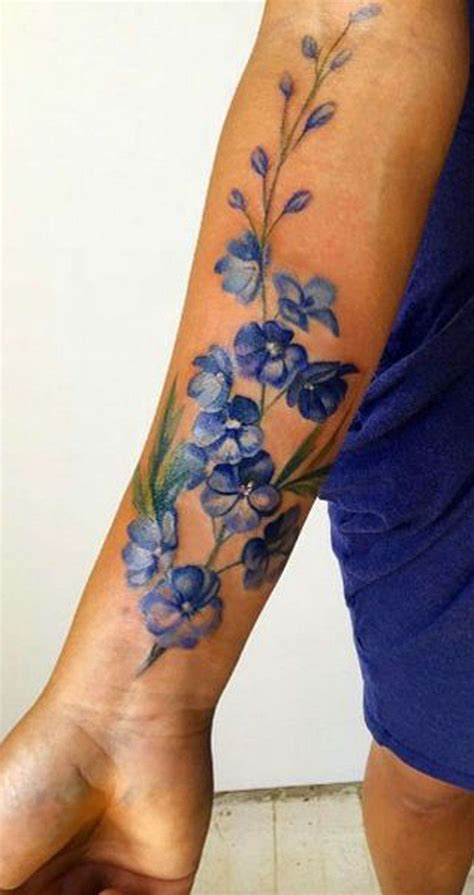 The Modern Rules Of Flower Tattoo Designs Arm | Flower Tattoo Designs Arm https://ift.tt/39z ...