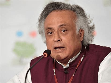 Karnataka needs performance not polarisation: Jairam Ramesh