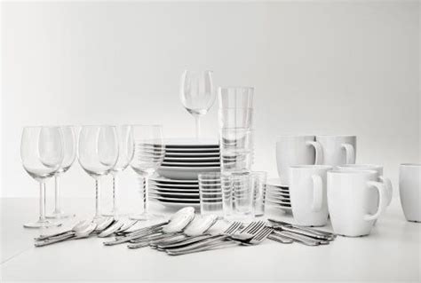 Products | Ikea, Dinner sets, Deep plate