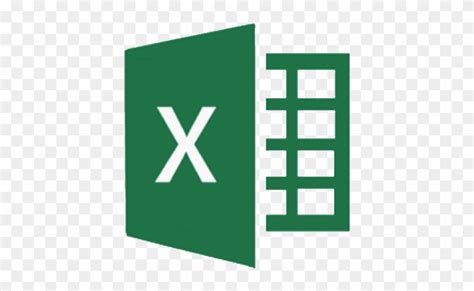 Microsoftexcel Logo 1 - Ms Excel Logo Transparent - Free Transparent ...