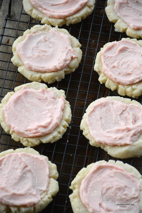 Swig Sugar Cookies - The Idea Room