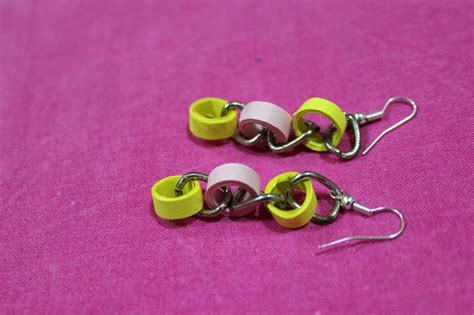 18 Paper Quilling Earrings | Guide Patterns