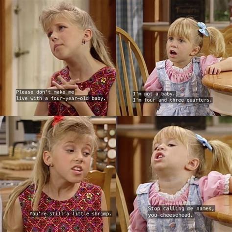 Full House | Full house funny, House funny, Full house