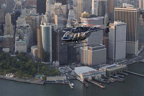 Night Helicopter Tour of New York - Book Online at Civitatis.com