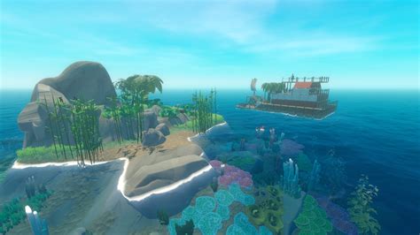 Raft: The Renovation (Early Access) » Game PC Full - Free Download PC ...