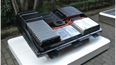 Nissan LEAF Batteries To Outlast Car By 10-12 Years