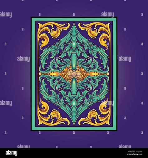 Engravedmetal Stock Vector Images - Alamy