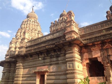 Sangameshwar Temple (Saswad, India): Address, Top-Rated Attraction Reviews - Tripadvisor