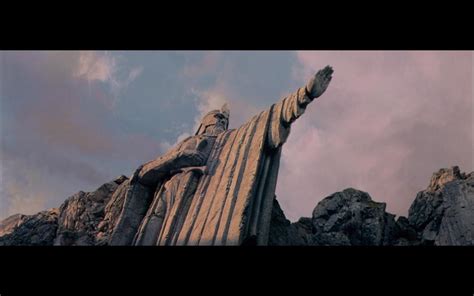 cá: Argonath - Lord of the Rings