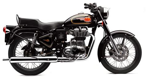 ROYAL ENFIELD BULLET 500 EFI (2015-Present) Specs, Performance & Photos ...