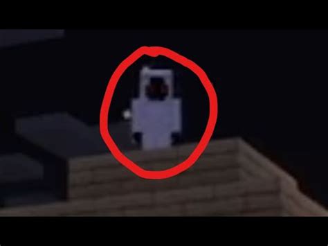 Entity 303 sightings - Minecraft - YouTube