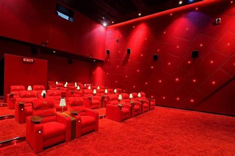 PVR Elante Chandigarh | WhatsHot Chandigarh