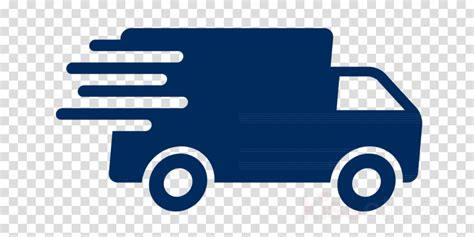 Download Delivery Truck Logo Clipart Car Van Delivery - Car Delivery Png - HD Transparent PNG ...