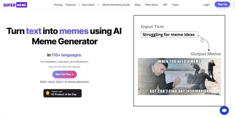 Supermeme.ai Tool Explained - Quick Overview: Features & More