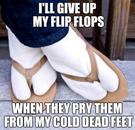 Pin by Deborah Hamilton on winter | Sport shoes, Flip flops, Funny memes