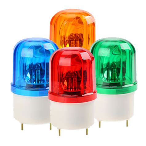 Rotating Beacon Light | Shelly Lighting