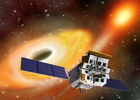 China to launch Einstein Probe in 2023 to observe violent cosmic events