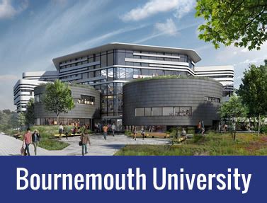 Bournemouth University - Eaton Electrical