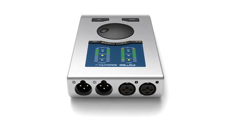 RME Babyface Pro FS USB Audio Interface [BABYFACE-PRO-FS] : AVShop.ca ...