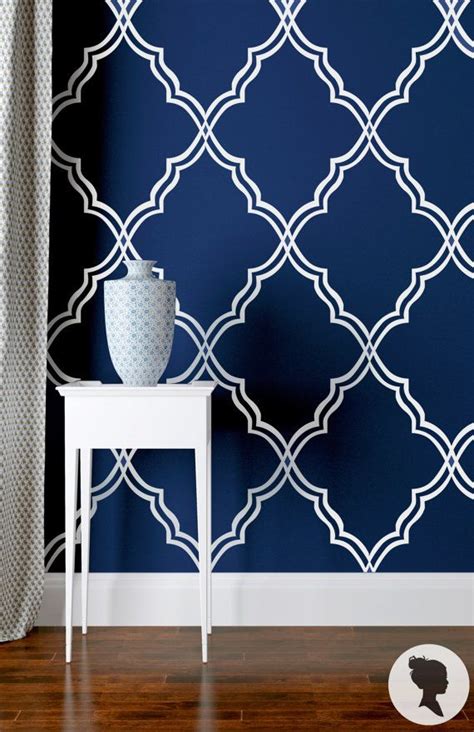 Watercolor Blueberries Removable Wallpaper, Royal Blue Self Adhesive and Traditional Wallpaper ...