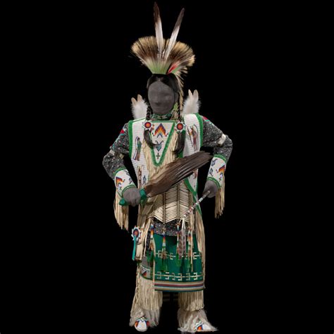 Lakota Men’s Northern Traditional Dance - Circle of Dance - October 6, 2012 through October 8 ...