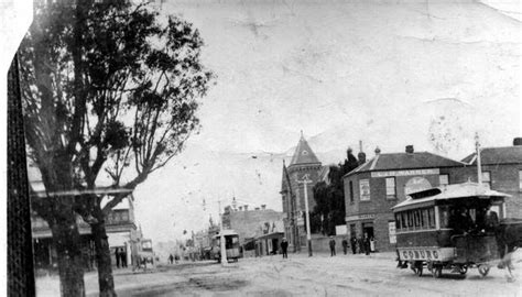 Fighting the Kaiser: Coburg, Brunswick and the First World War: Melbourne 1914 meets Melbourne 2014