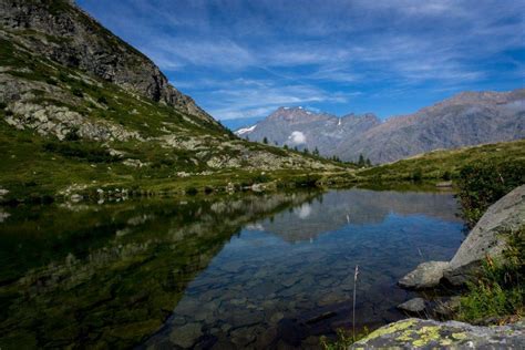 Discover Piedmont Mountains with Nim&Nim - Trekking Alps