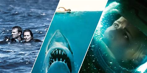 15 Great Thriller Movies That Will Make You Afraid Of The Ocean