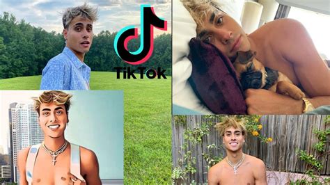 TOP 10 BEST TIKTOK OF DARIUS DOBRE OF 2020 - YouTube