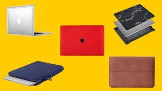 Best MacBook Air cases: the top shells and sleeves for MacBook Air | TechRadar