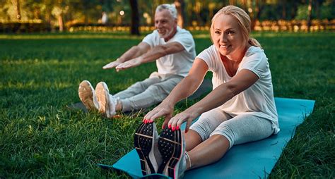 The Benefits of Physical Activity: A Guide to the Best Types of ...